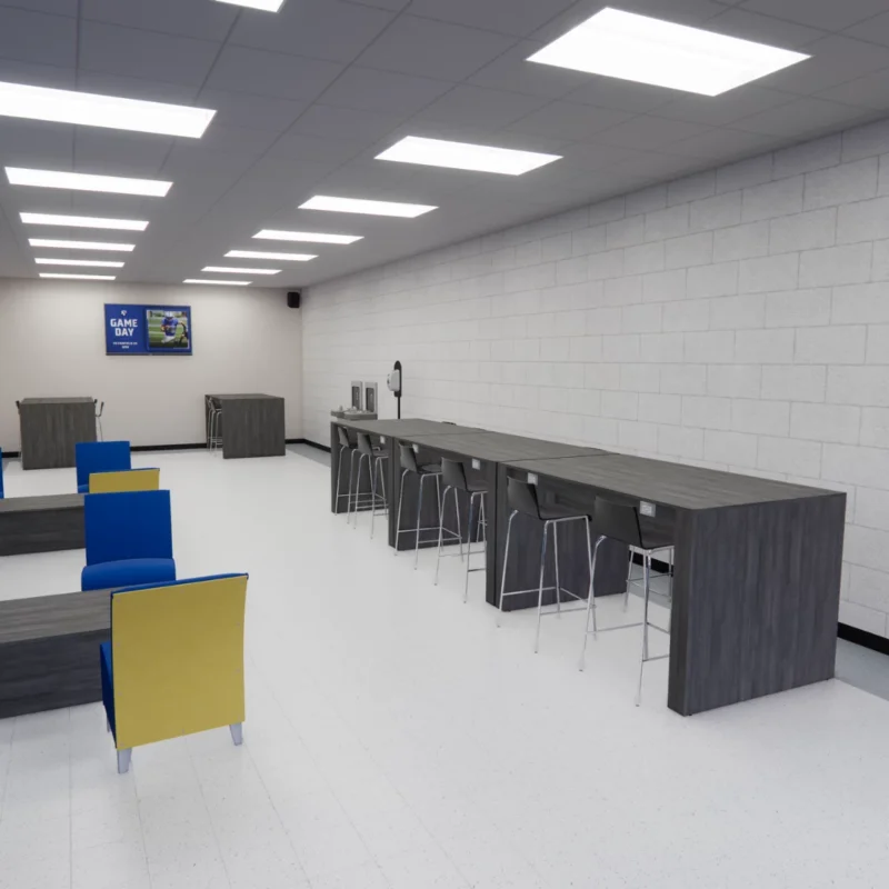 Multi-Purpose Tables