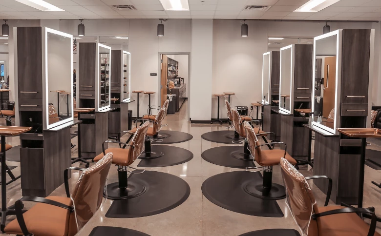 Kaemark Career and Technical Education Facilities