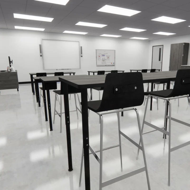 Kaemark Career and Technical Education Equipment
