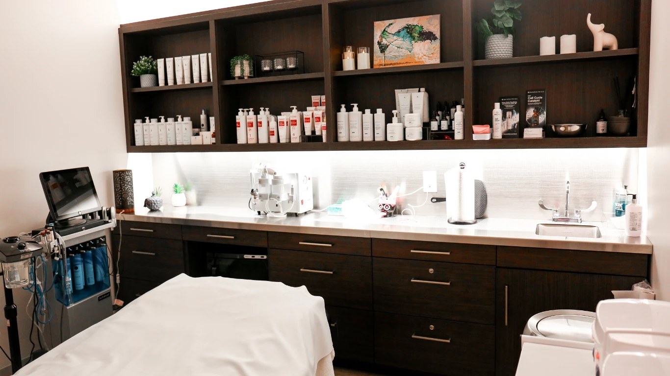 Kaemark Spa Image
