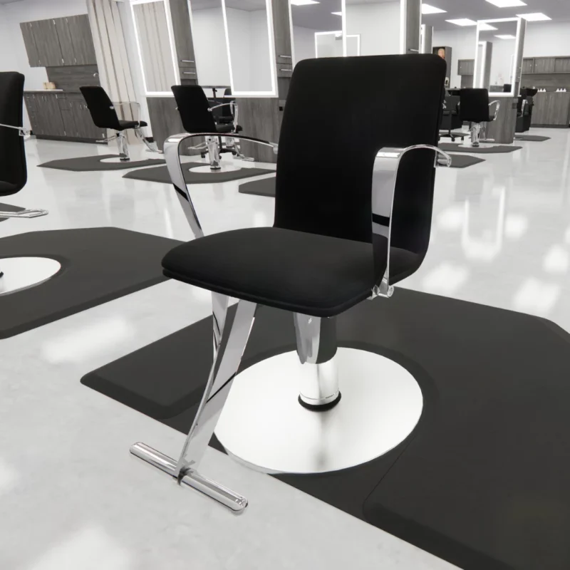 Cosmetology Styling Chairs