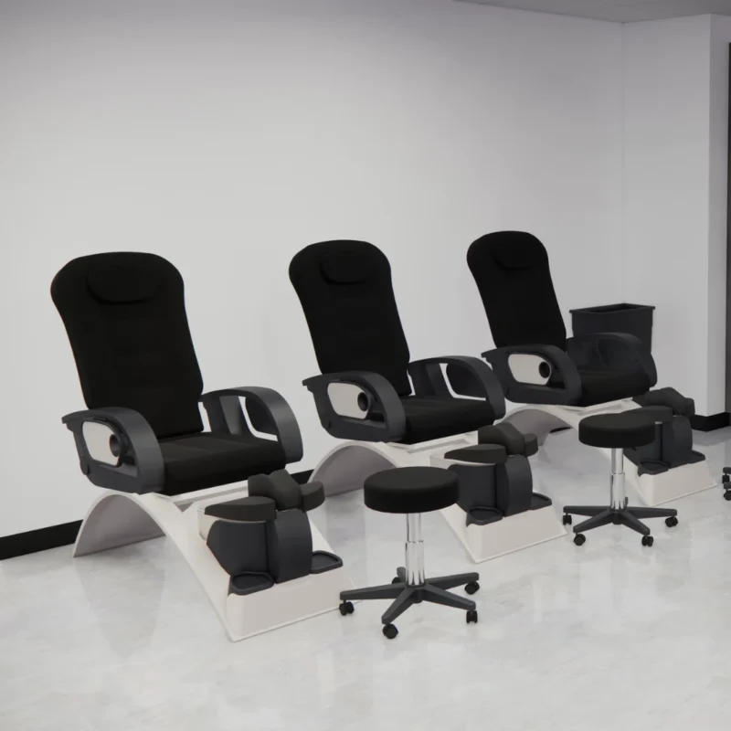 Spa Stools