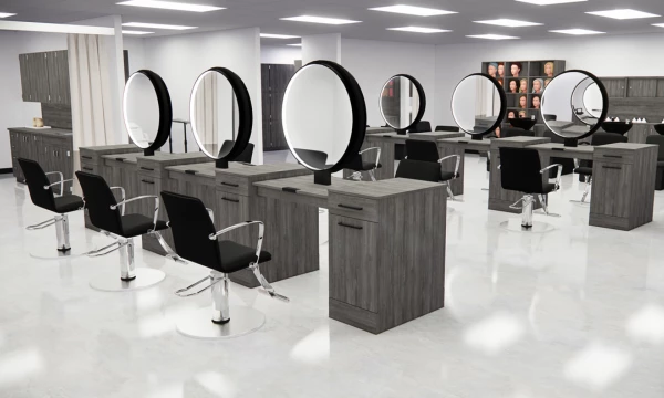 Kaemark Cosmetology School