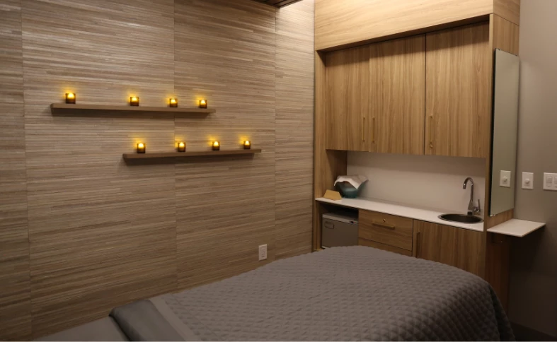 Kaemark Spa 