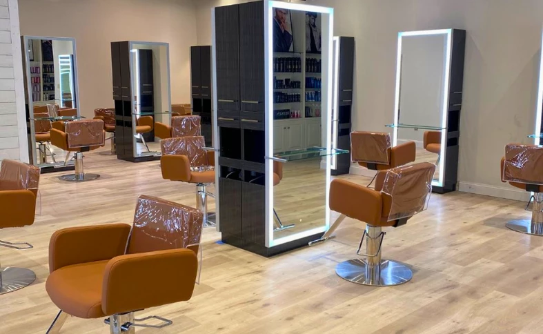 Kaemark Beauty Industry Solutions