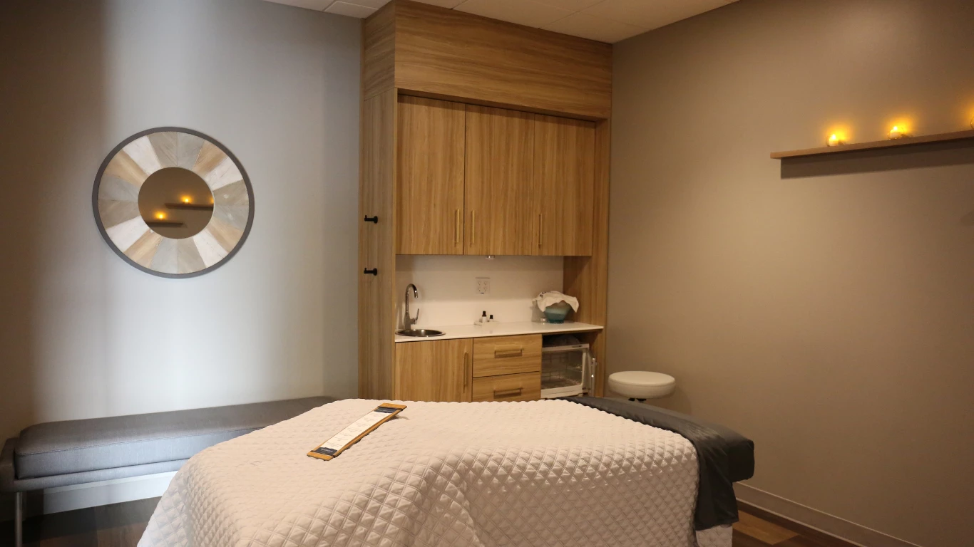 Kaemark Spa Image
