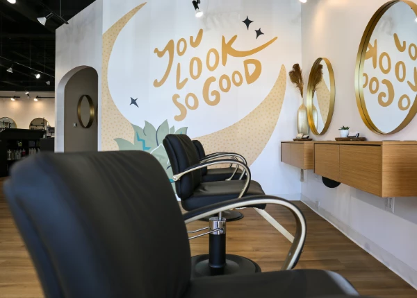 Kaemark Salon Beauty Solutions