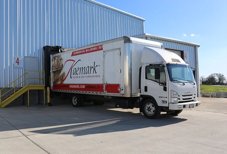 Kaemark Logistics