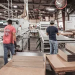 Kaemark Manufacturing Facility