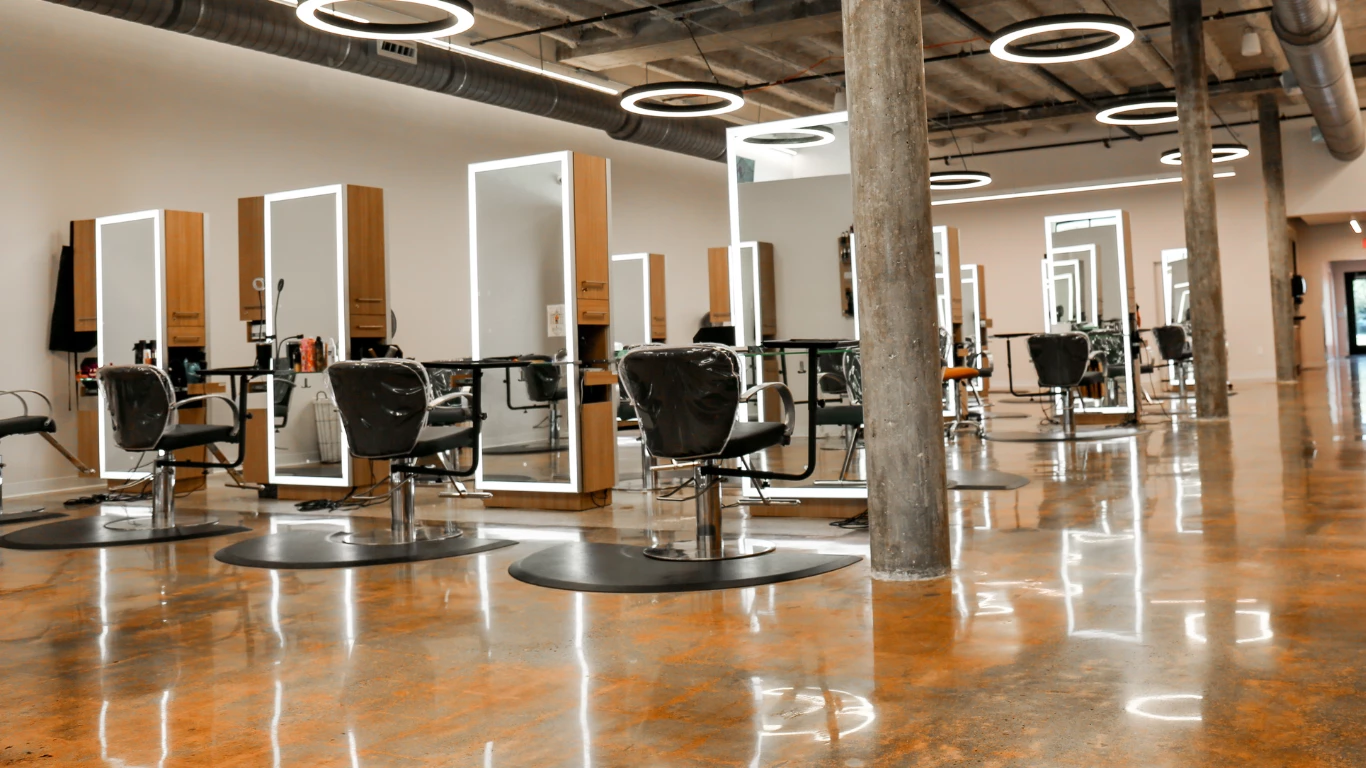 Kaemark Preventative Maintenance