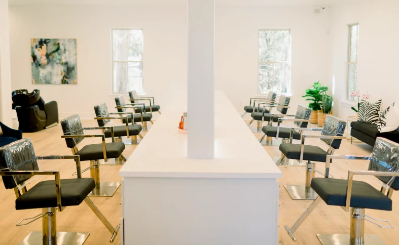 Kaemark Salon Beauty Solutions