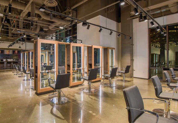 Kaemark Beauty Industry Solutions