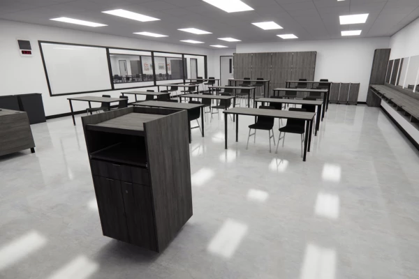 Kaemark CTE Education Equipment Solutions