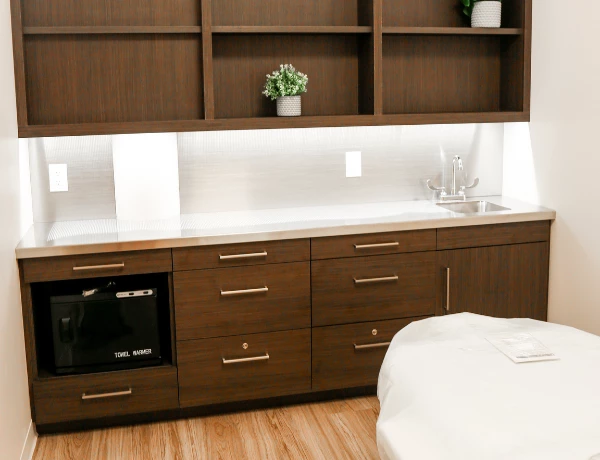 Kaemark Spa Image