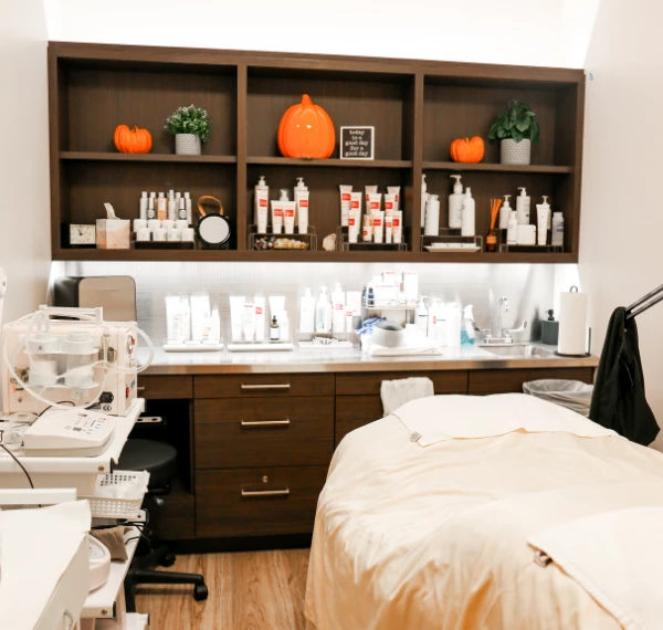 Kaemark Spa Image