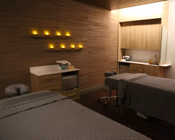 Kaemark Spa Image