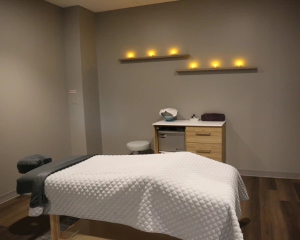 Kaemark Spa Image