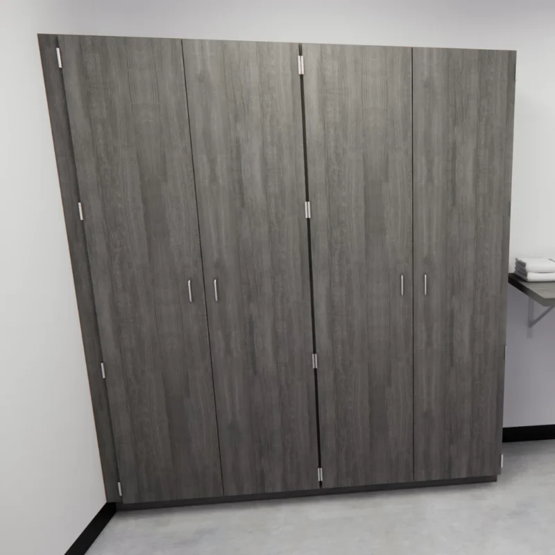 Cosmetology Specialty Cabinets