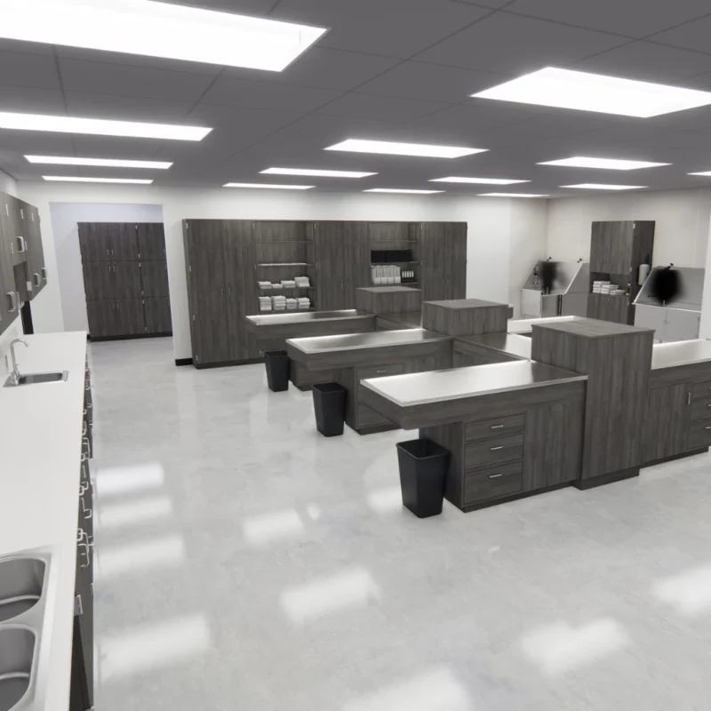 Veterinary Equipment