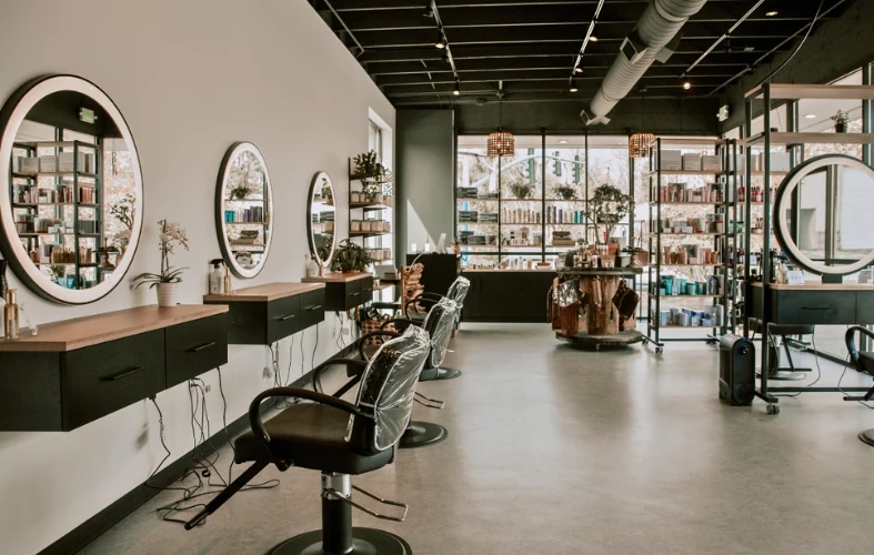 Lone Star Salon
