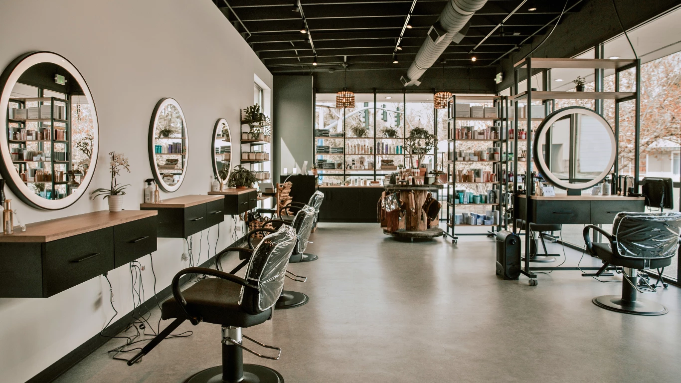 Lone Star Salon