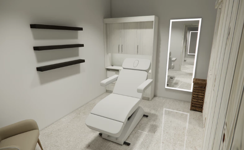 Medspa Image