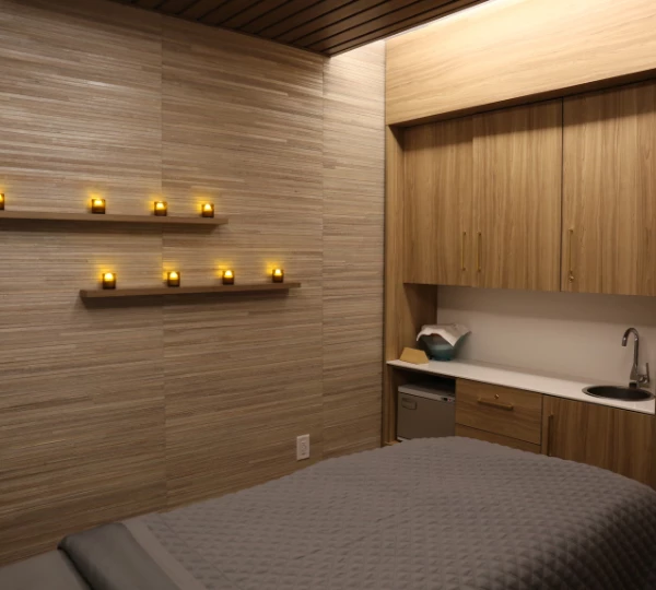 Kaemark Spa Image