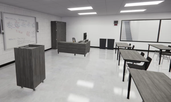 Kaemark Career and Technical Education (CTE) Solutions Rendering
