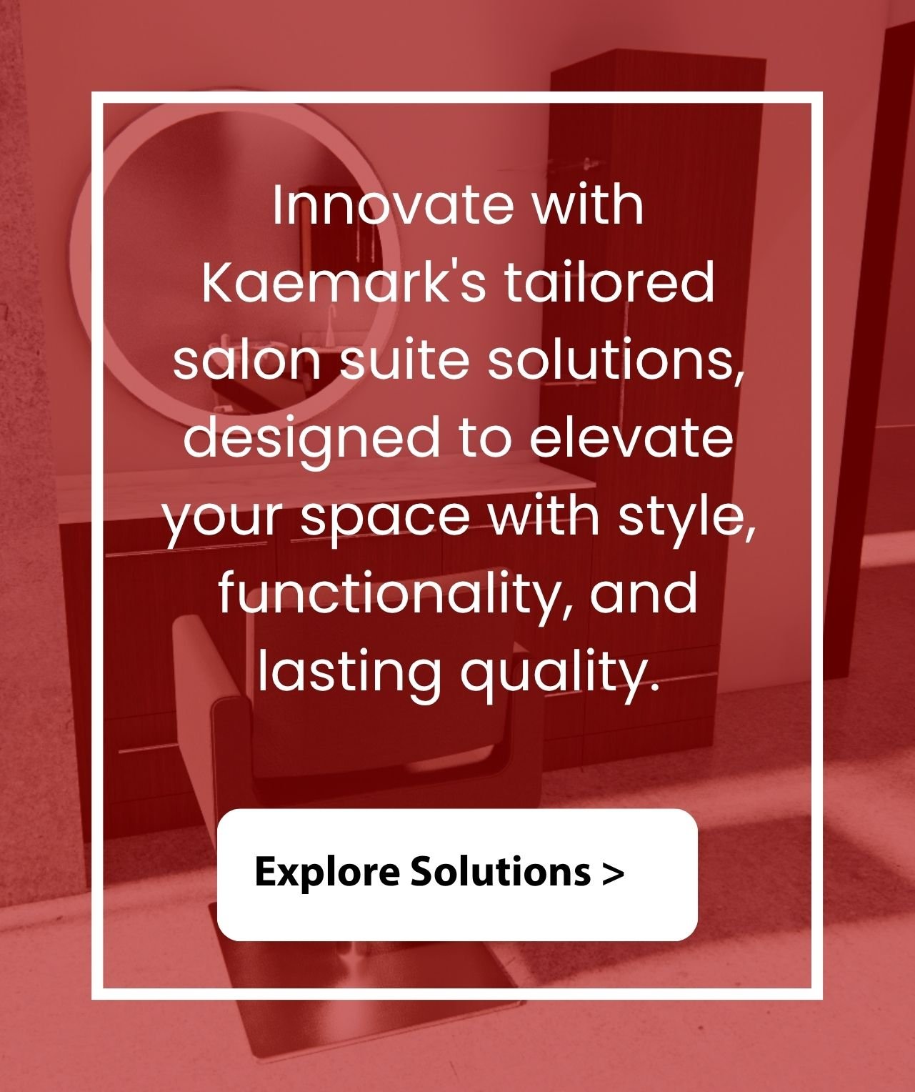 Explore Salon Suite Solutions