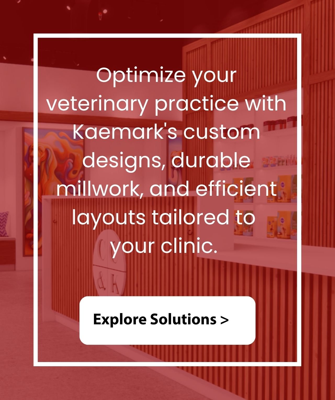 Explore Animal Health Solutions