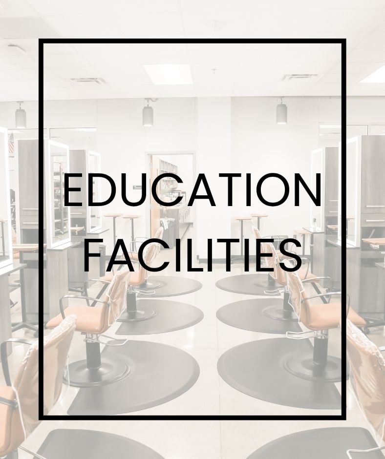 Kaemark Education Facilities 
