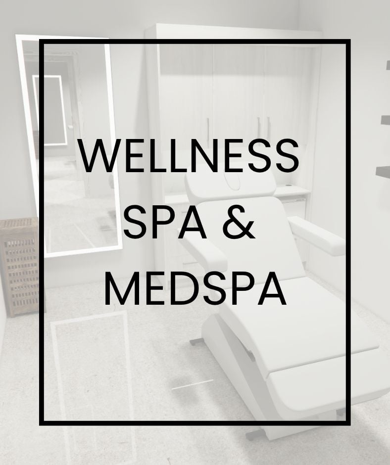 Kaemark Wellness Spa & Medspa Button