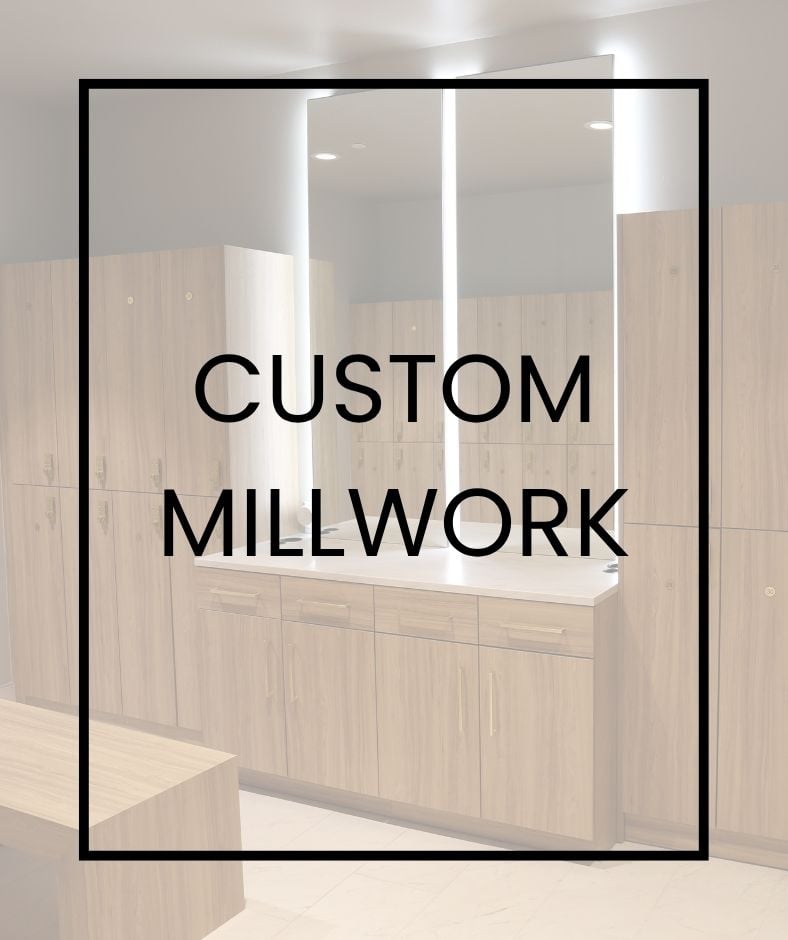 Kaemark Custom Millwork