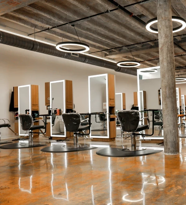 Kaemark Beautique Salon