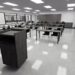 Kaemark CTE solutions