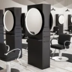 Kaemark Multi Functional Salon Equipment