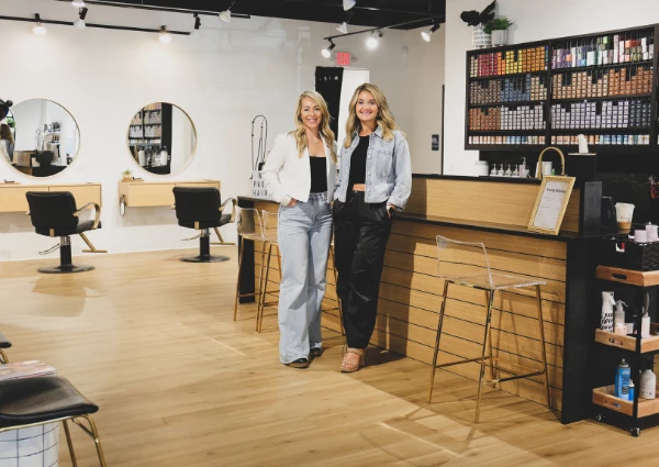 Kaemark Regional Salon Solutions
