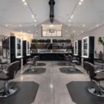 Kaemark Salon Franchise Solutions
