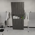 Kaemark efficient veterinary storage