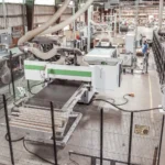 Kaemark local manufacturing