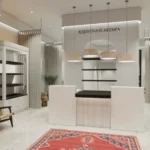 medspa furniture designs