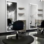 Kaemark salon trolleys and carts