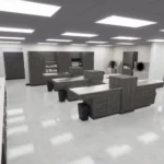 vet tech casework
