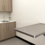 Kaemark veterinary casework solutions