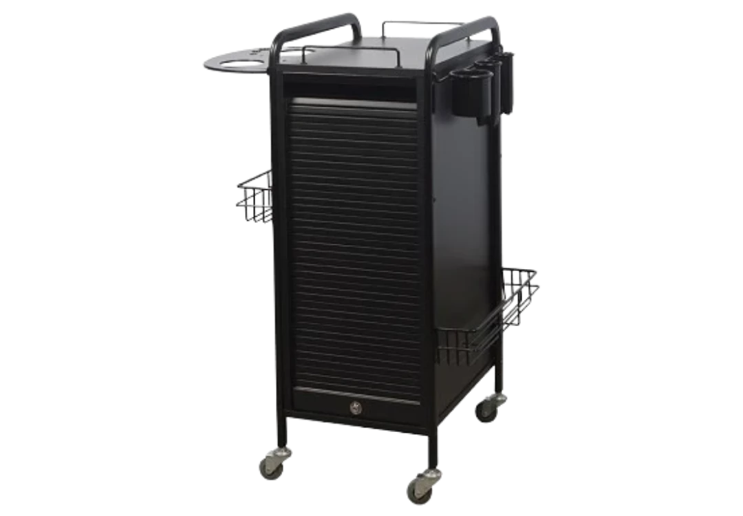 Stella Personal Assistant Trolley