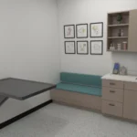 sustainable veterinary clinic equipment