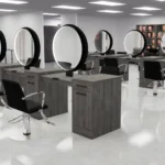 High-Quality Cosmetology Equipment for CTE Programs
