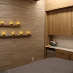 Kaemark Custom Spa Casework