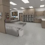 Kaemark Veterinary Hospital Solutions