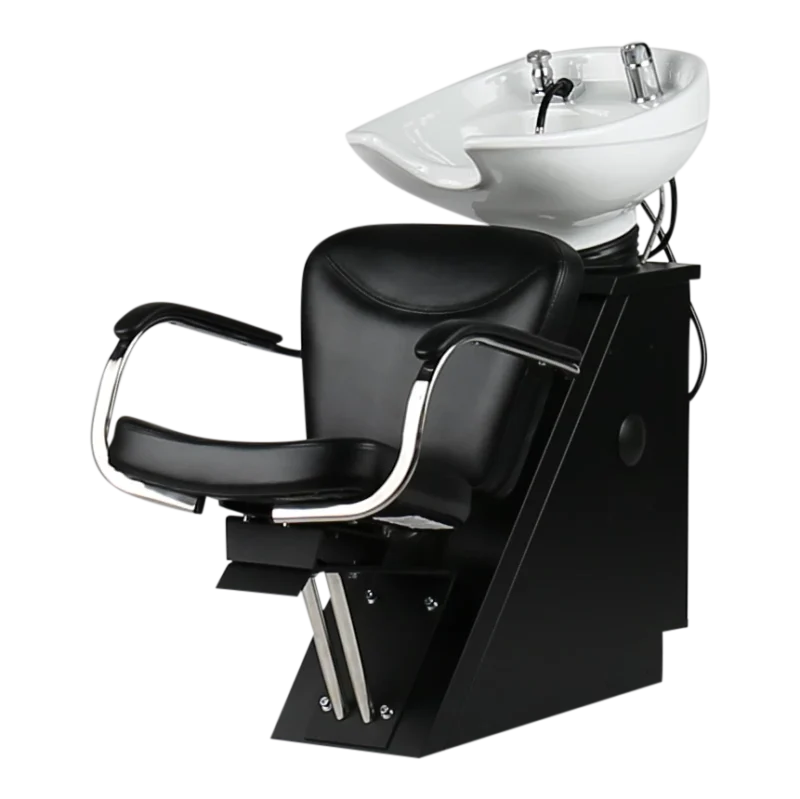 Christine Shampoo Shuttle